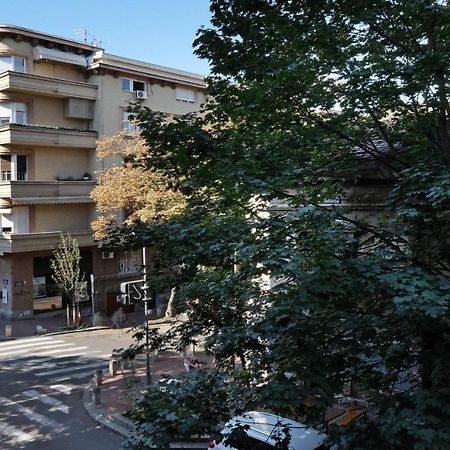 Paradise Starry Suite-City Center Белград Экстерьер фото